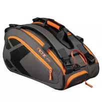 Padelio krepšys NOX AT10 Team Grey/Orange