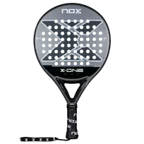 Padelio raketė NOX X-One