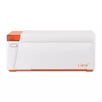 Nuotraukų spausdintuvas - Liene Amber M110 10 lapų 10 × 15 cm
