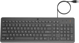 „HP“ klaviatūra (664R5AA#AC0)