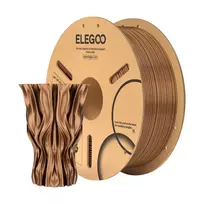 ELEGOO universalus PLA bronzos filamento