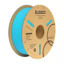 ELEGOO PLA+ Filamentas (Mėlyna) universalus