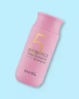 Masil 5Probiotics Color Radiance Shampoo - 150 ml