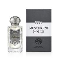 Nobile 1942 Muschio 20 Nobile Eau De Parfum 75 ml Nišiniai kvepalai