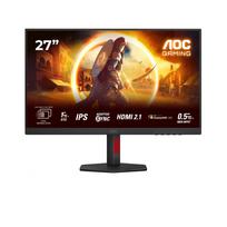 AOC U27G4R 27" gaming monitor (U27G4R)