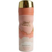Khadlaj Cloud Candy Kūno purškiklis 200 ml Kūno dulksna