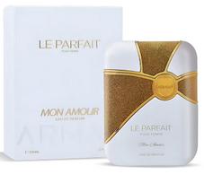 Armaf beauté Le Parfait Mon Amour Eau De Parfum 100 ml Arabiški kvepalai
