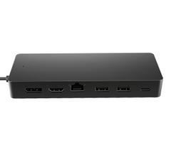 HP Universal USB-C Multiport Hub  No AC Adapter