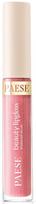 Lūpų blizgis Paese Tasty Lips Beauty, 4.5 ml, berry drizzle sp., 12