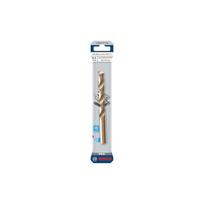 Metalo grąžtas Bosch, metalas, hss-co, cilindrinis, 9.5 mm x 12.5 cm