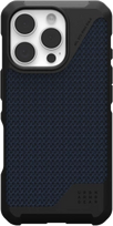 Urban Armor Gear UAG Metropolis LT Magsafe Apple iPhone 16 Pro - dėklas telefonui žalios spalvos