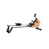 Rowing ergometer HAMMER RowTech NorsK
