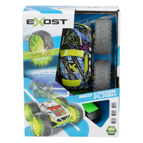EXOST Radijo bangomis valdomas automobilis „360 Cross Flash“, 1:18