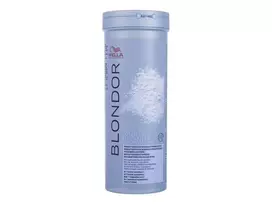 Wella professional Blondor Multi Blonde 400 ml Plaukų dažymo priemonė