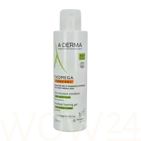 A-derma Exomega Control Emollient Foaming Gel Dušo gelis 500 ml