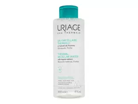 Uriage Eau Thermale Thermal Micellar Water Purifies Micelinis vanduo 500 ml