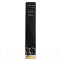 Chanel Stylo Ombre Et Contour Akių šešėliai 0.8 ml