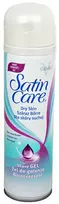 Gillette Satin Care Dry Skin Shea Butter Silk 200 ml