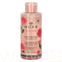 Nuxe Very Rose 3-In-1 Soothing Micelinis vanduo 750 ml