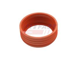 Tarpiklis, įsiurbimo žarna (oro filtro korpusas) FAST FT48948