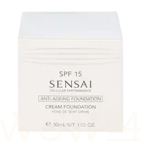 Sensai Cellular Performance Cream Foundation 30 ml