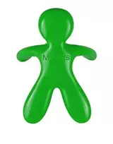 Mr & mrs fragrance Cesare Automobilio oro gaiviklis 1 ml