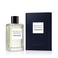 Tom daxon Midnight saffron Eau De Parfum 100 ml
