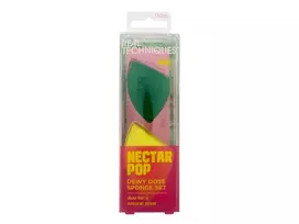 Real Techniques Nectar Pop Dewy Dose Sponge Set Aplikatorius 2 ml