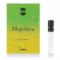 Ajmal Majestica Eau De Parfum 1.5 ml Sample