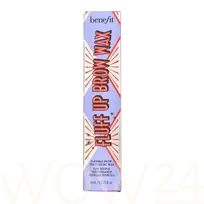 Benefit Fluff Up Brow Wax Antakių gelis ir antakių pomada 6 ml