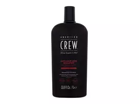 American Crew Anti-Hair Loss Shampoo 1000 ml