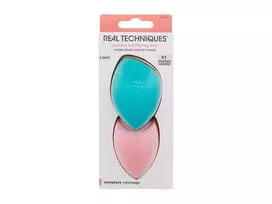 Real Techniques Miracle Mattifying Duo Aplikatorius 1 ml
