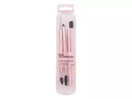 Real Techniques Brow Styling Set Šepetėlis 1 ml