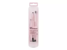 Real Techniques Brow Shaping Set Šepetėlis 1 ml