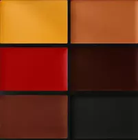 Mac Studio Fix Conceal And Correct Palette Maskuoklis 6 ml