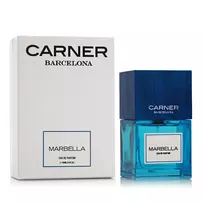 Carner barcelona Marbella Eau De Parfum 100 ml
