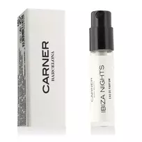 Carner barcelona Ibiza Nights Eau De Parfum 1.7 ml Sample