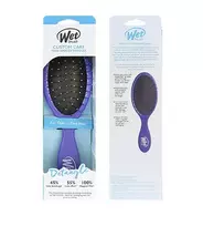 Wet brush Custom care thin hair detangler Plaukų šepetys