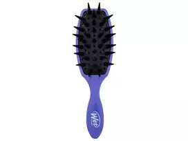 Wet Brush Custom Care Detangler Ultimate Treatment Brush Plaukų šepetys 1 ml