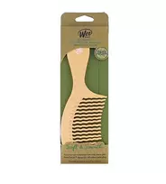 Wet brush Go green treatment comb Plaukų šepetys