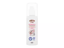 Hawaiian Tropic Mineral Skin Nourishing Milk Kūno losjonas nuo saulės 100 ml