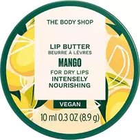 The Body Shop Lip Butter