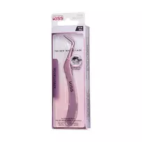 Kiss Falscara Applicator - Applicator for easy application of false eyelashes Dirbtinės blakstienos