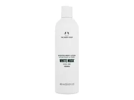 The Body Shop White Musk 400 ml