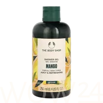 The Body Shop Mango Dušo gelis 250 ml