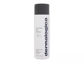 Dermalogica Daily Skin Health Oil to Foam Total Cleanser Valomasis aliejus 250 ml