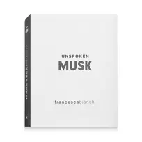 Francesca bianchi Unspoken Musk Parfum 30 ml