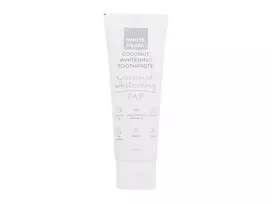 White Pearl PAP Coconut Whitening Toothpaste 75 ml