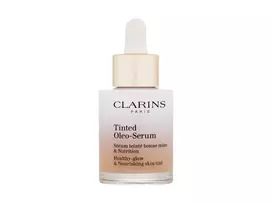 Clarins Tinted Oleo-Serum 30 ml