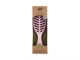 Wet Brush Go Green Speed Dry Plaukų šepetys 1 ml